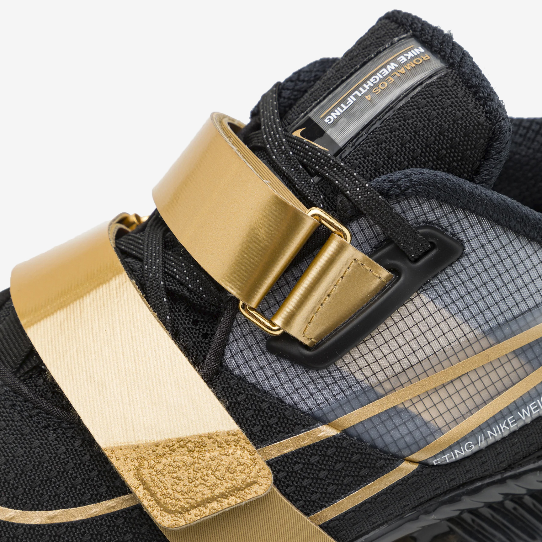 NIKE ROMALEOS 4 - UNISEX CD3463-001