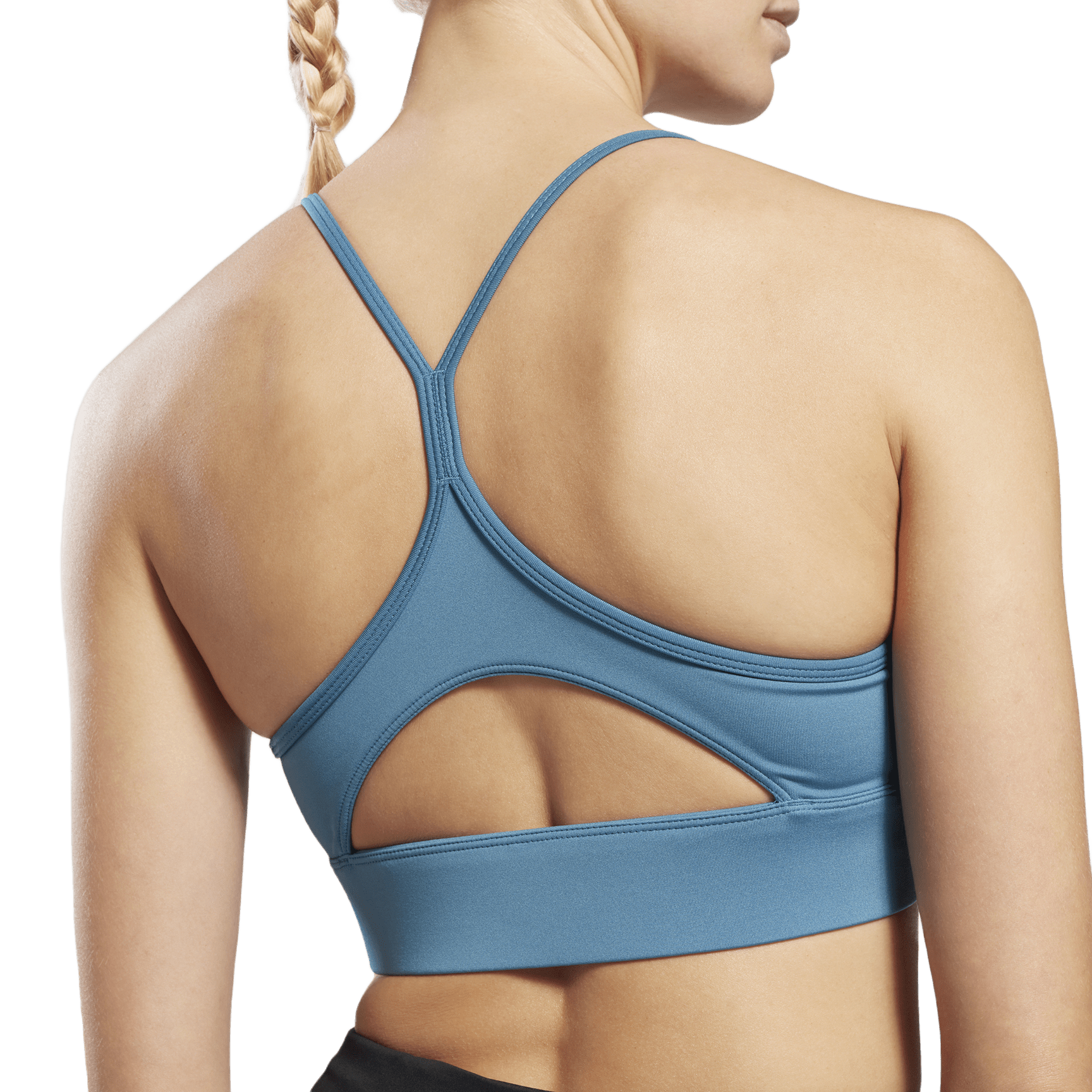 TOP REEBOK WORKOUT READY - MEDIUM IMPACT JIP78-IC0186