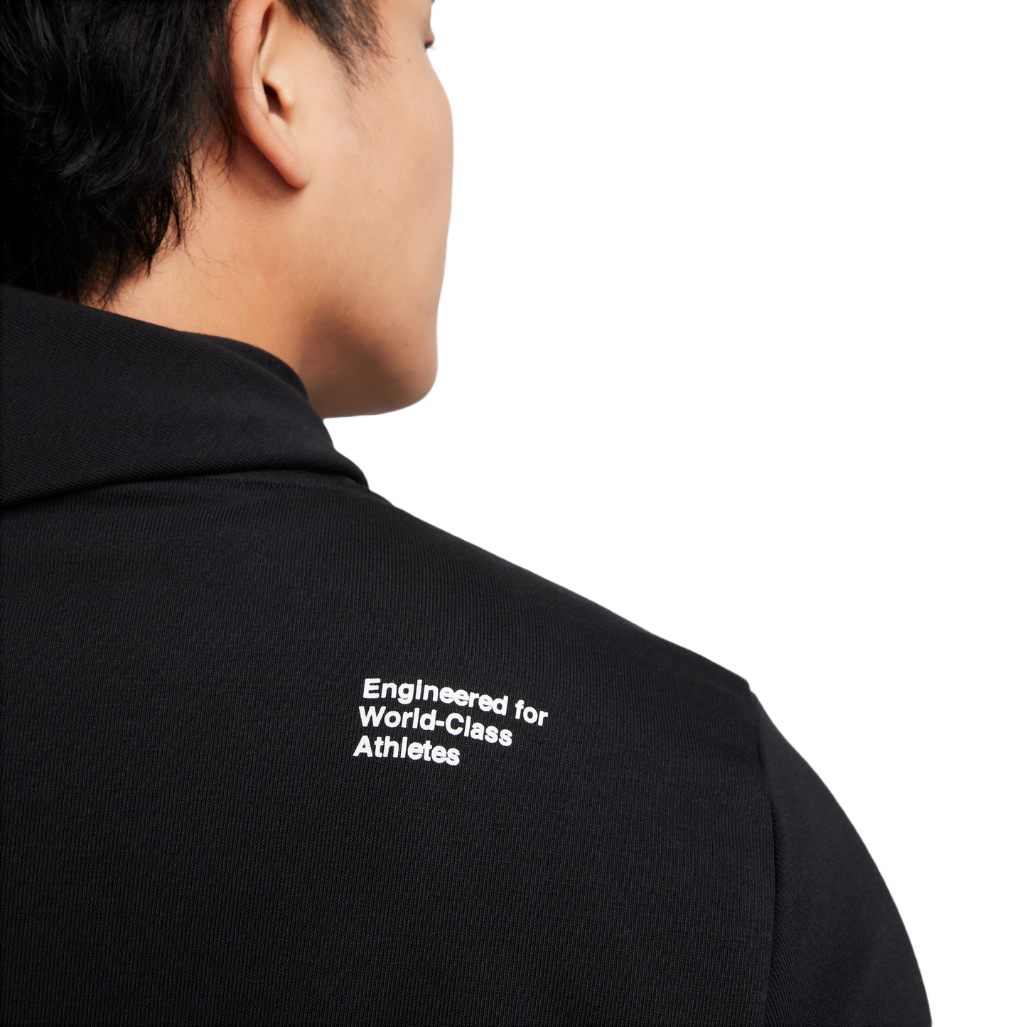 HOODIE NIKE DRI-FIT FB8575-010