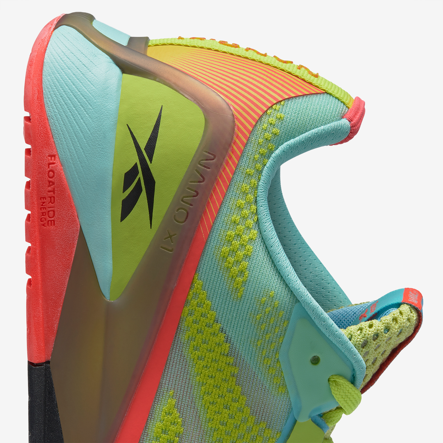 REEBOK NANO X1 KNIT - WOMAN LAO44-GZ8948