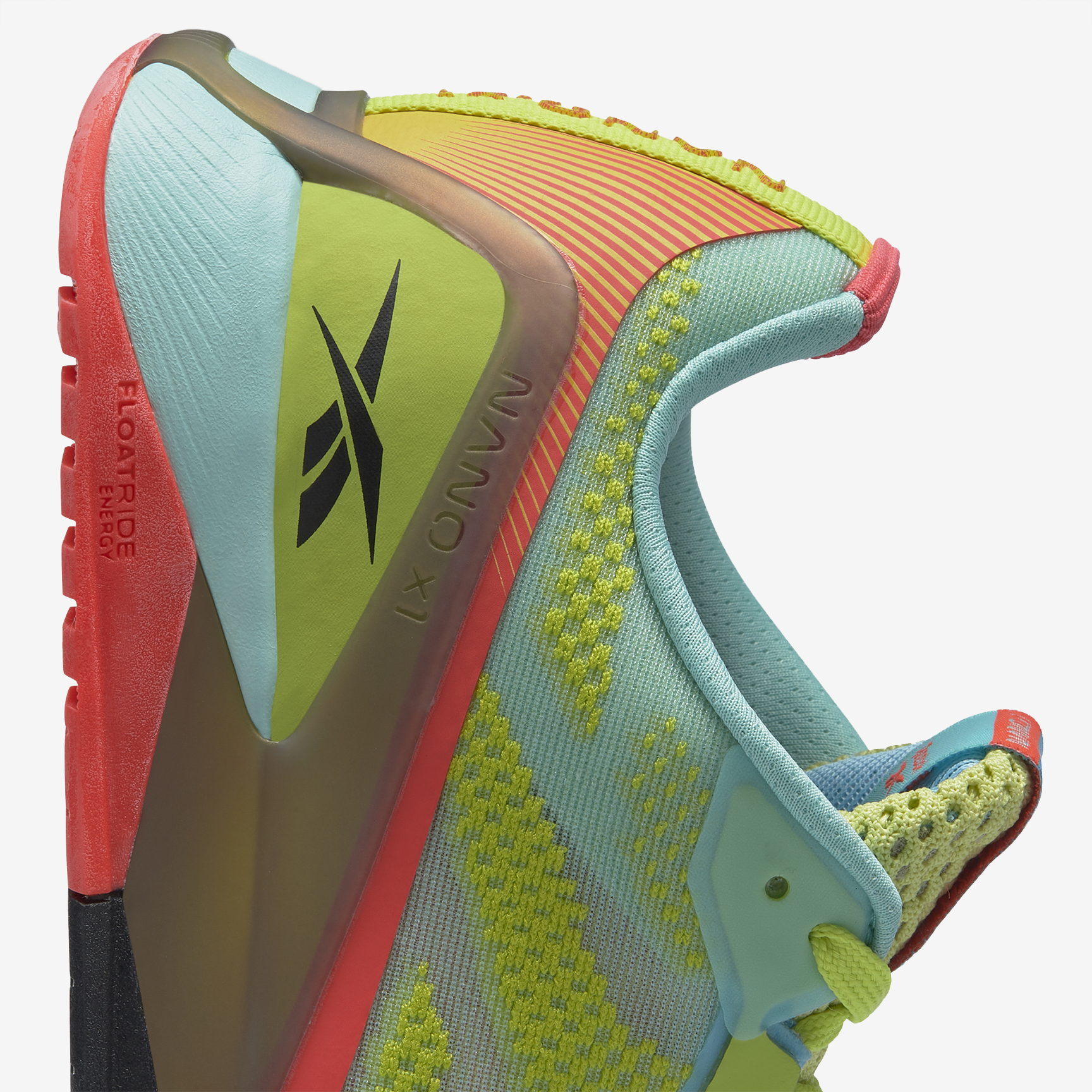 REEBOK NANO X1 KNIT - WOMAN LAO44-GZ8948