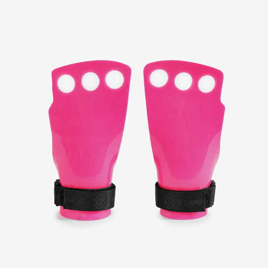 STMN ZERO FULL COVER GRIPS 