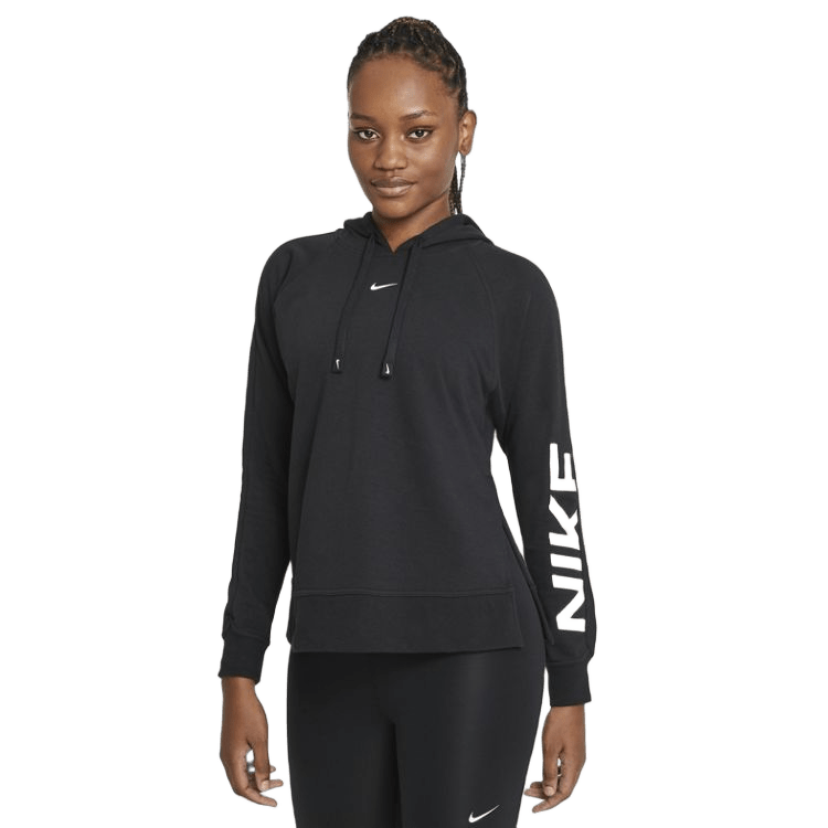 NIKE DRI-FIT GET FIT GRAPHIC HOODIE DD6294-010