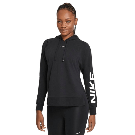 NIKE DRI-FIT GET FIT GRAPHIC HOODIE DD6294-010