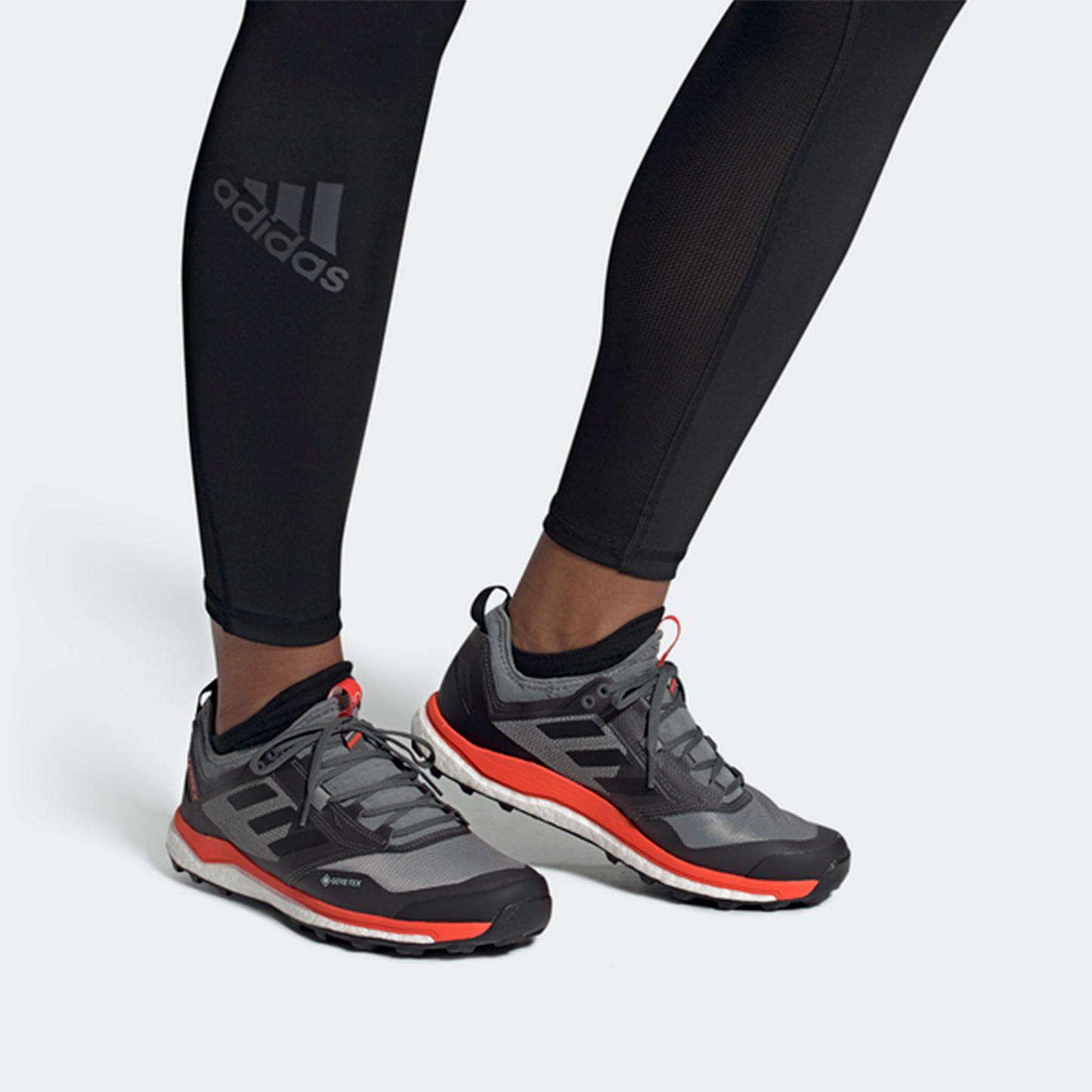 ADIDAS TERREX AGRAVIC FLOW GORE-TEX TRAIL RUNNING AQK20-EE9570