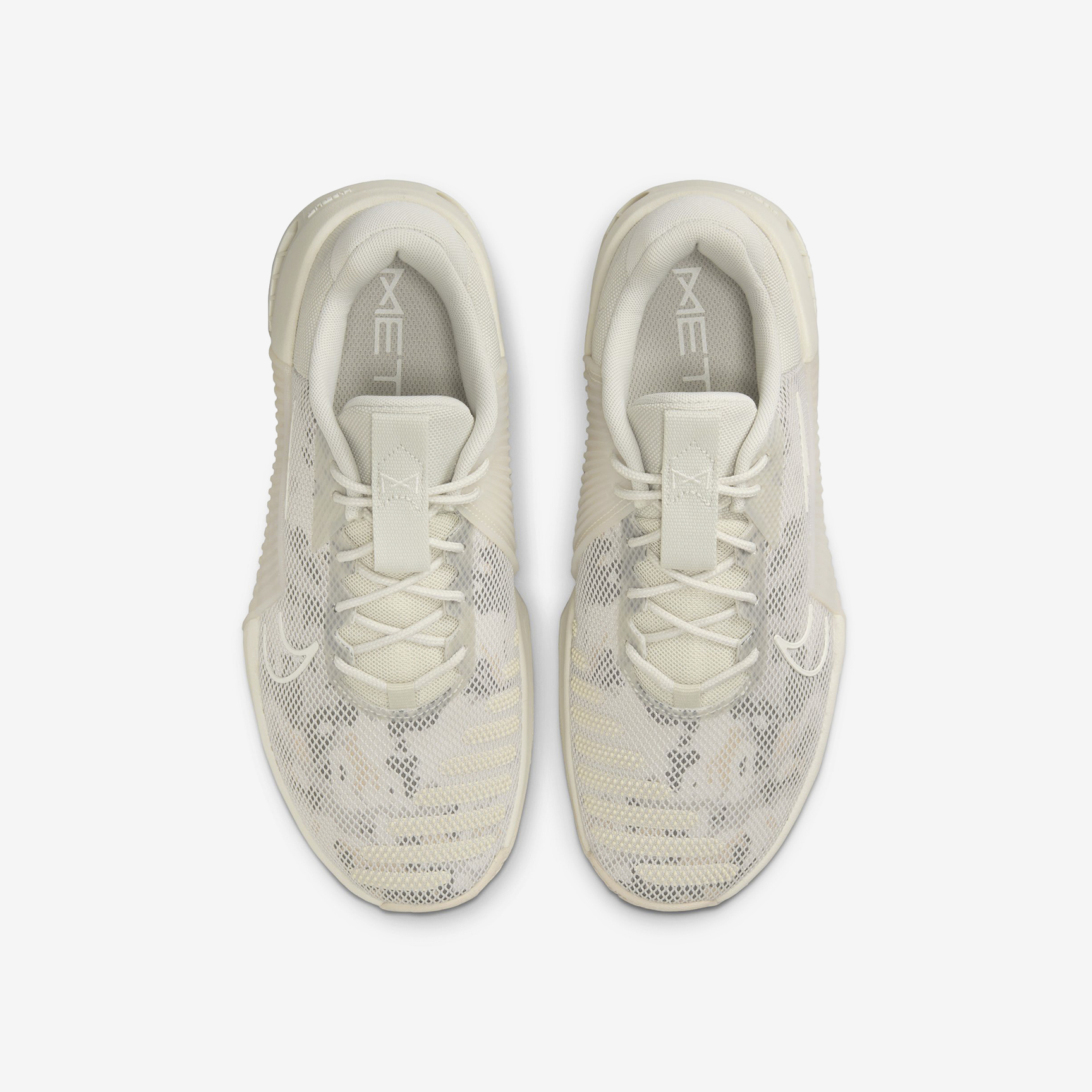 NIKE METCON 9 AMP - WOMAN DZ2539-002