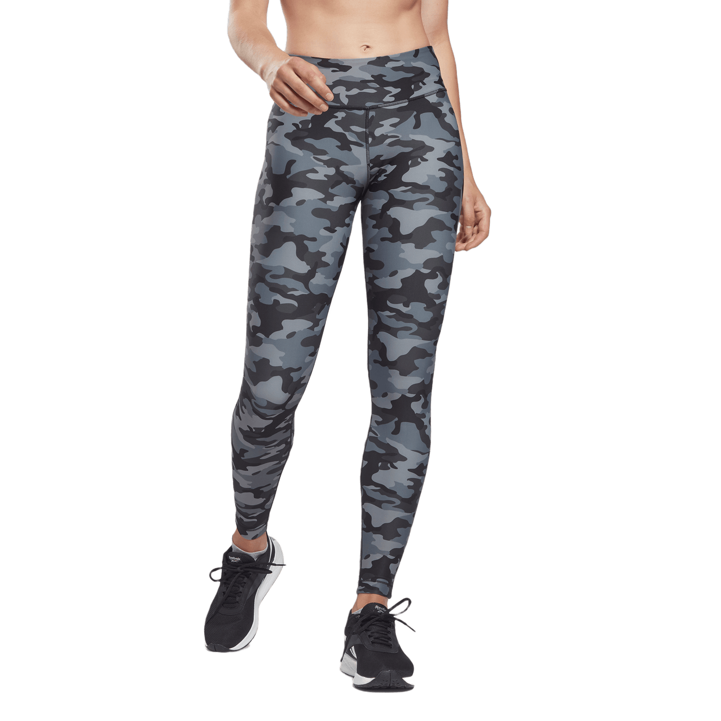 REEBOK LUX BOLD LEGGINGS COL8D-HE8169