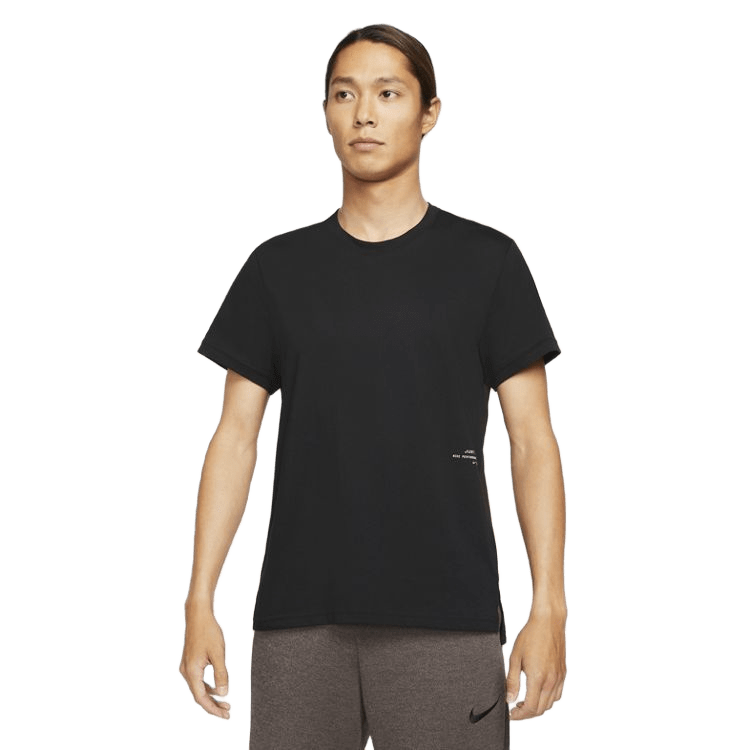 T-SHIRT NIKE DRI-FIT DD1967-010