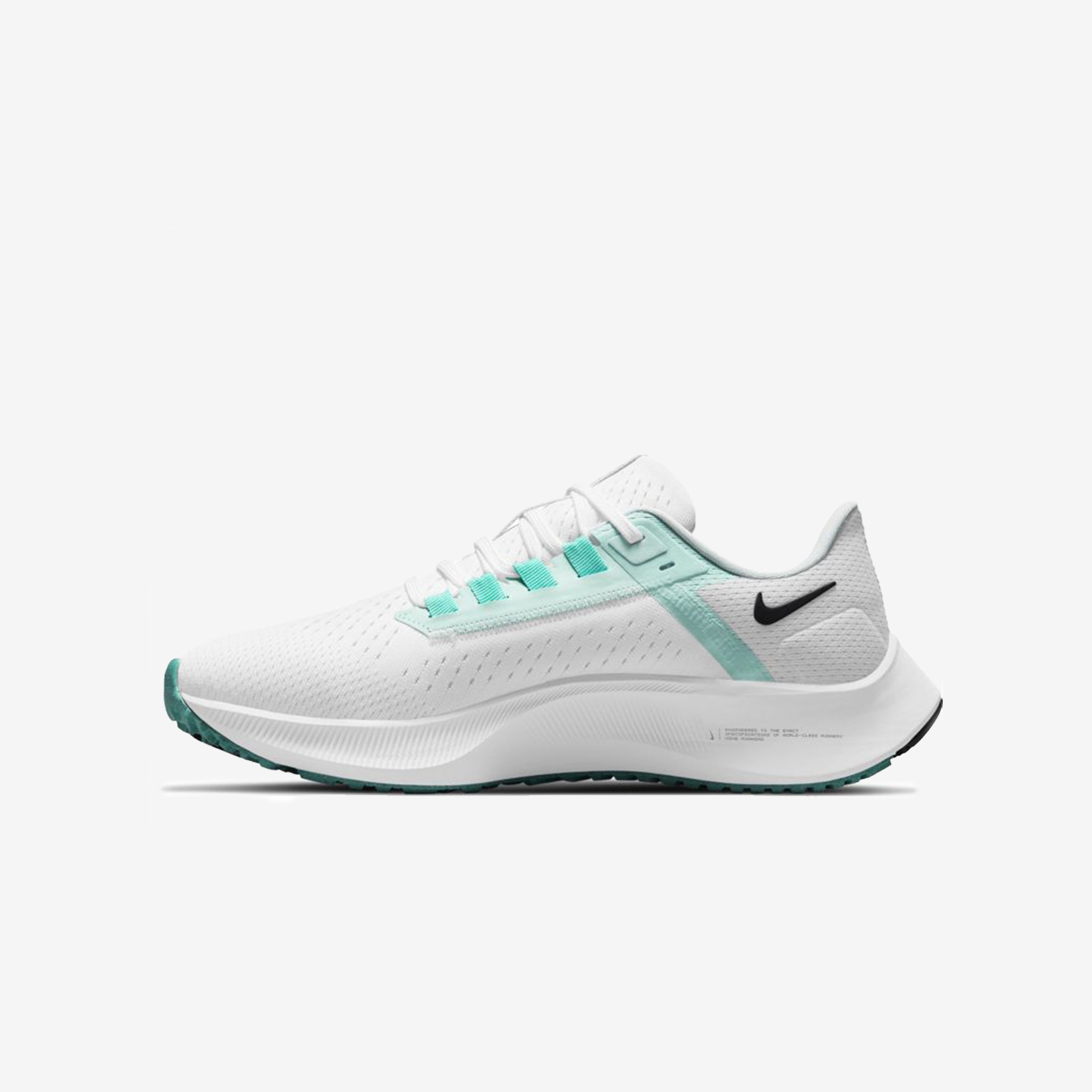 NIKE AIR ZOOPEGASUS 38 - WOMAN CW7358-102