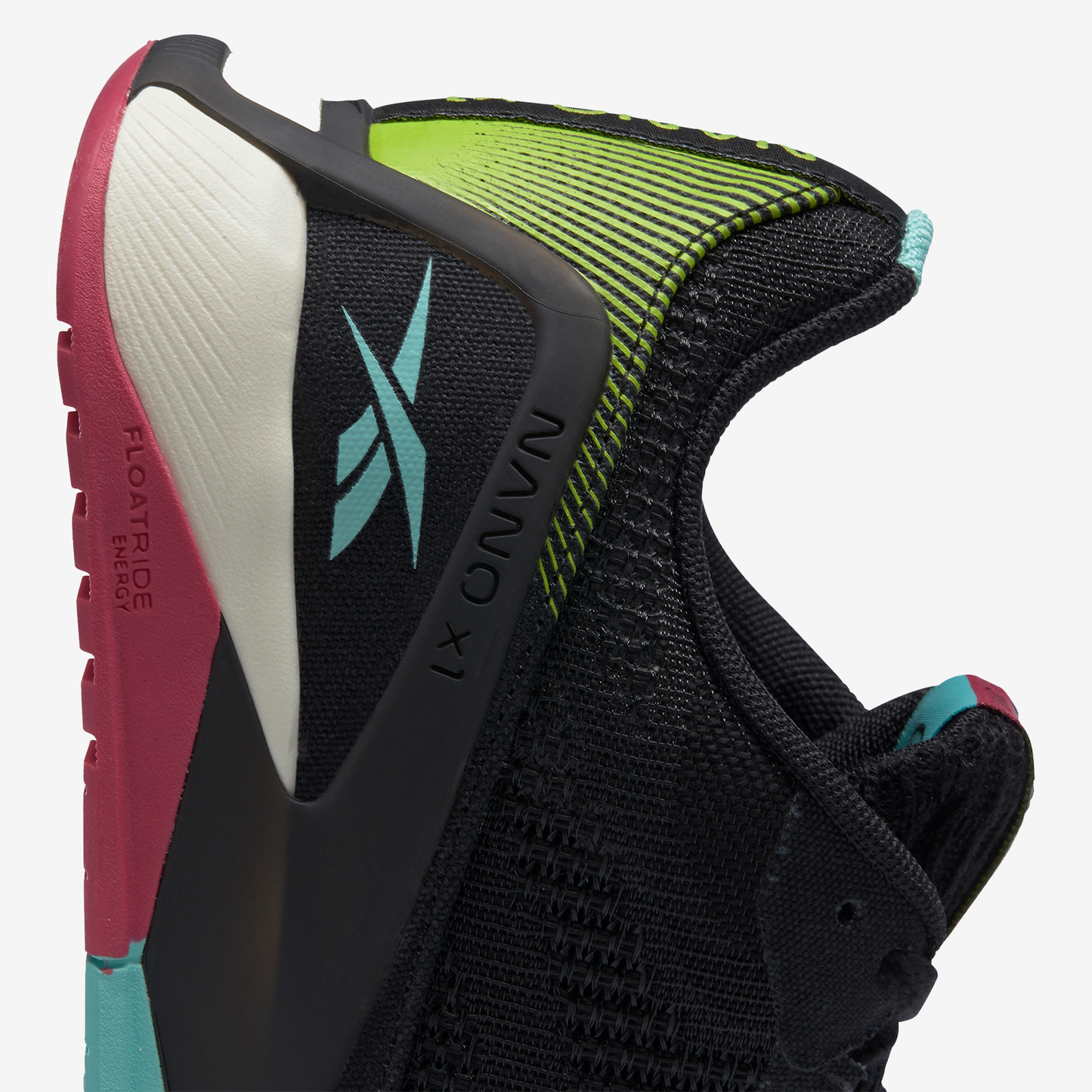 REEBOK NANO X1 VEGAN - WOMAN LRN30-H03047