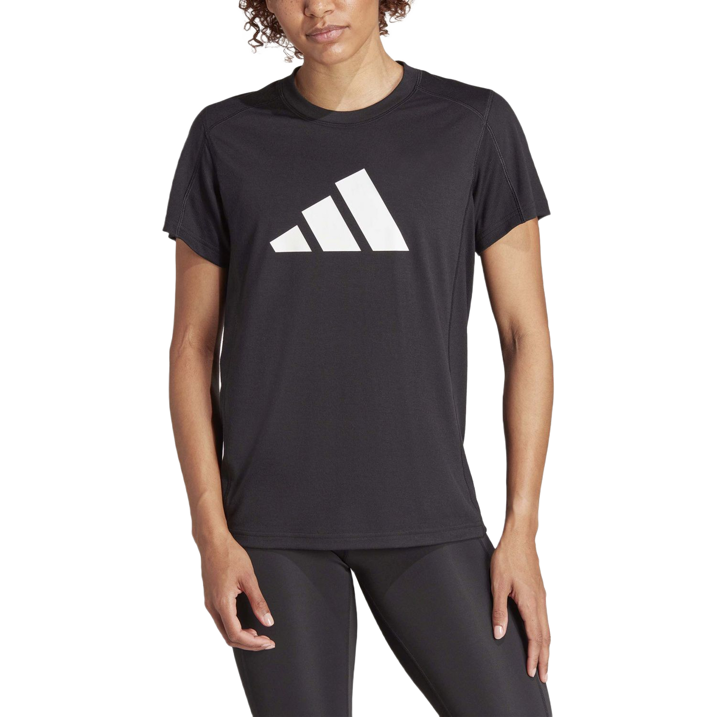 TR-ES LOGO T-Shirt JNQ17-IT0544