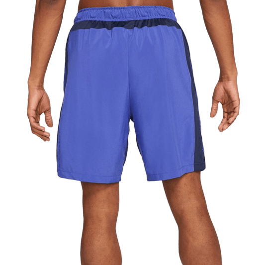 NIKE FLEX  GRAPHIC TRAINING SHORTS CZ2576-430