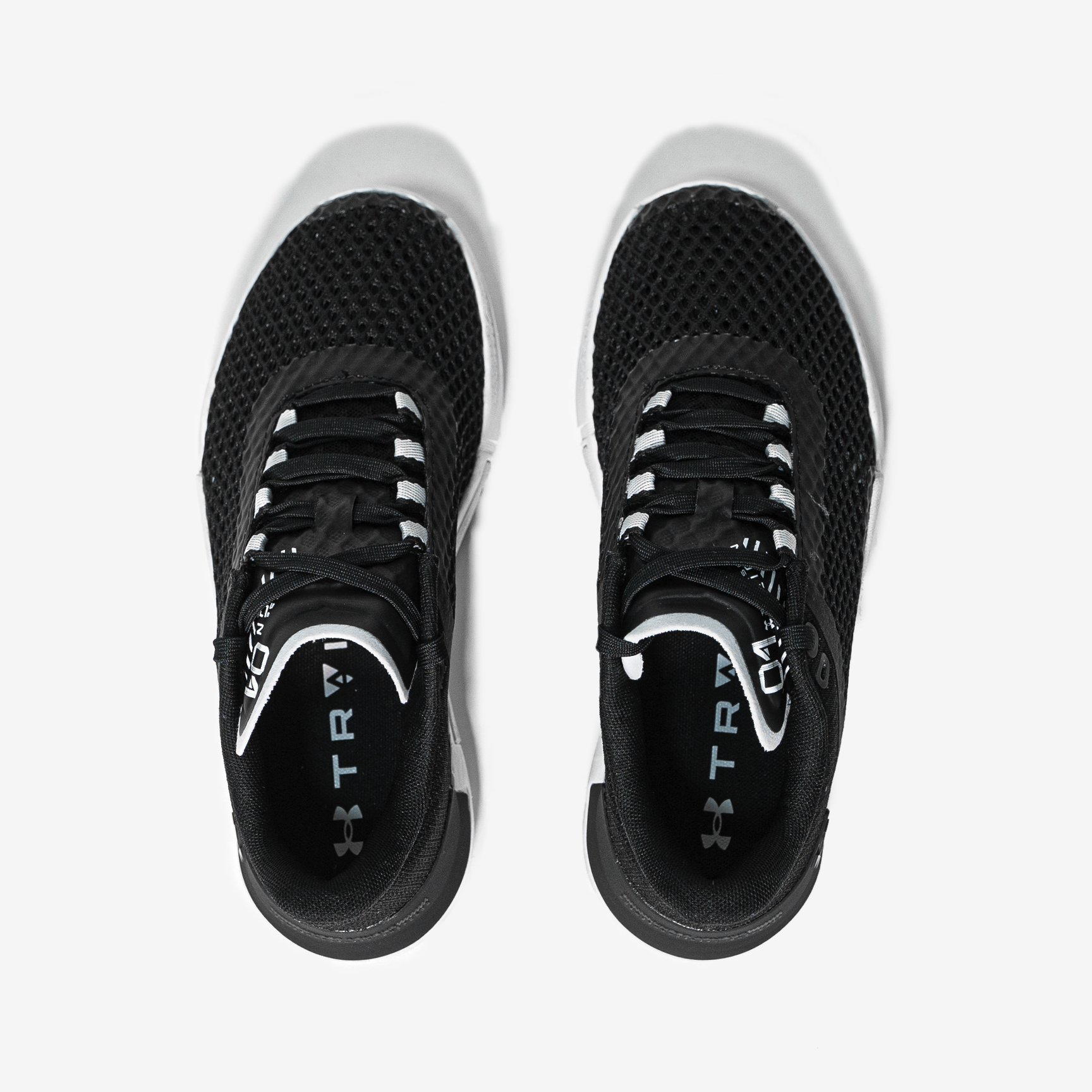 UNDER ARMOUR TRIBASE REIGN 4 - MUJER 3025053-001