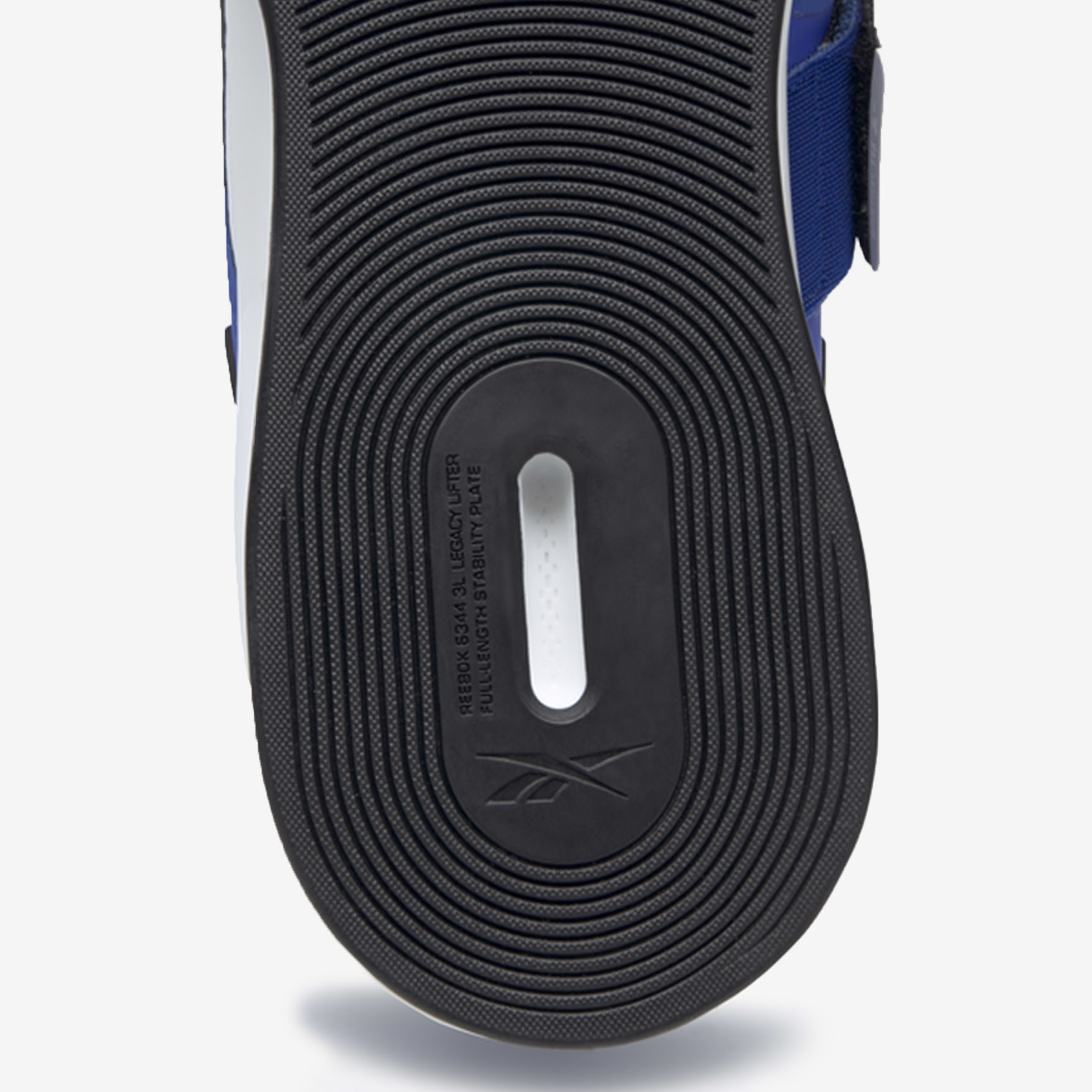 REEBOK LEGACY LIFTER II JQ143-FY3536