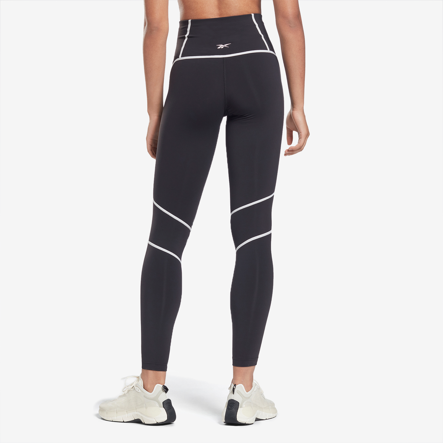 REEBOK LUX LEGGINGS COL3F-H54190