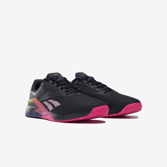REEBOK NANO X2 - WOMAN LRF09-GY2287