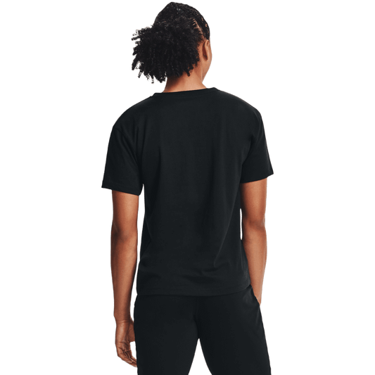UNDER ARMOUR LIVE FASHION  GRAPHIC SHORT SLEEVE 1358657-001