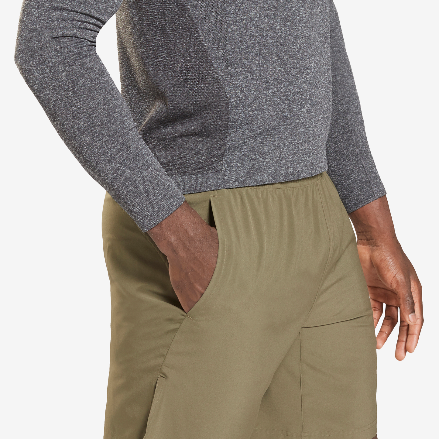 REEBOK AUSTIN SHORTS IYM52-GS9425