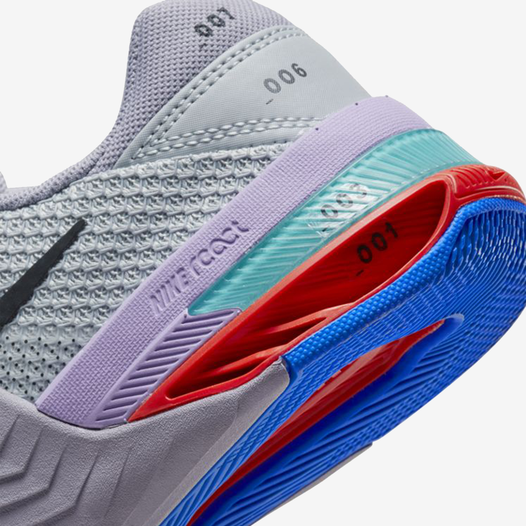 NIKE METCON 7 - UNISEX CZ8281-005