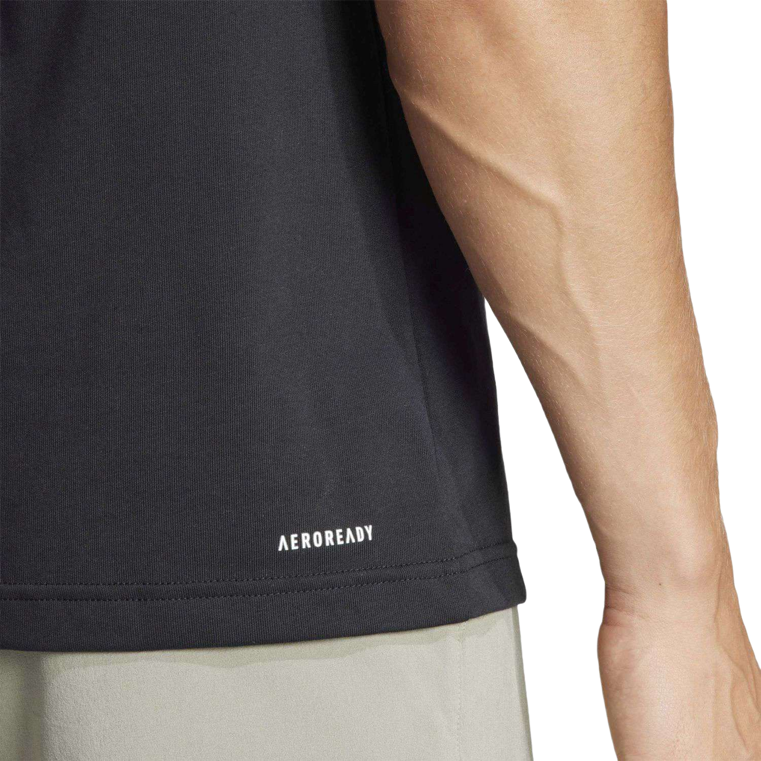 ADIDAS T-SHIRT TRAIN AOTSHIRT-IS2419