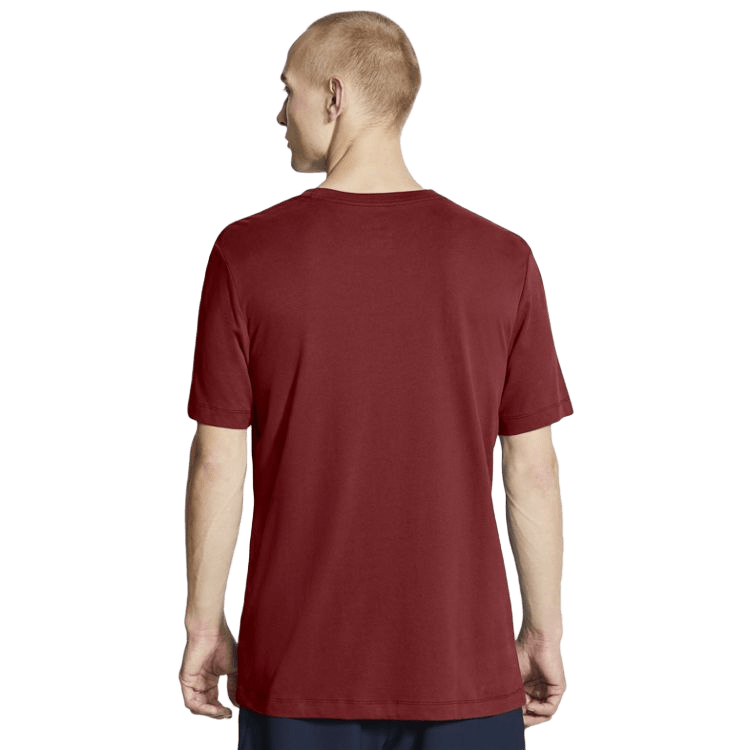 NIKE DRI-FIT SWOOSH TRAINING T-SHIRT CZ7989-689