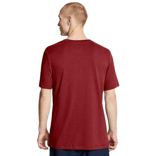 NIKE DRI-FIT SWOOSH TRAINING T-SHIRT CZ7989-689