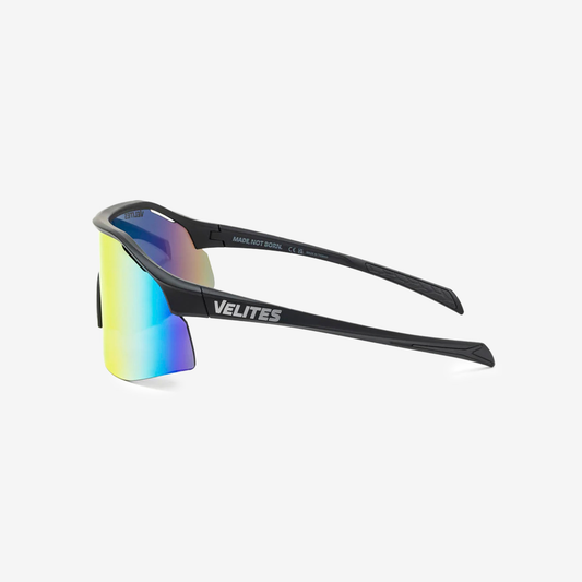 Velites Raptor Sunglasses VELRAPTOR-BLACKORANGE