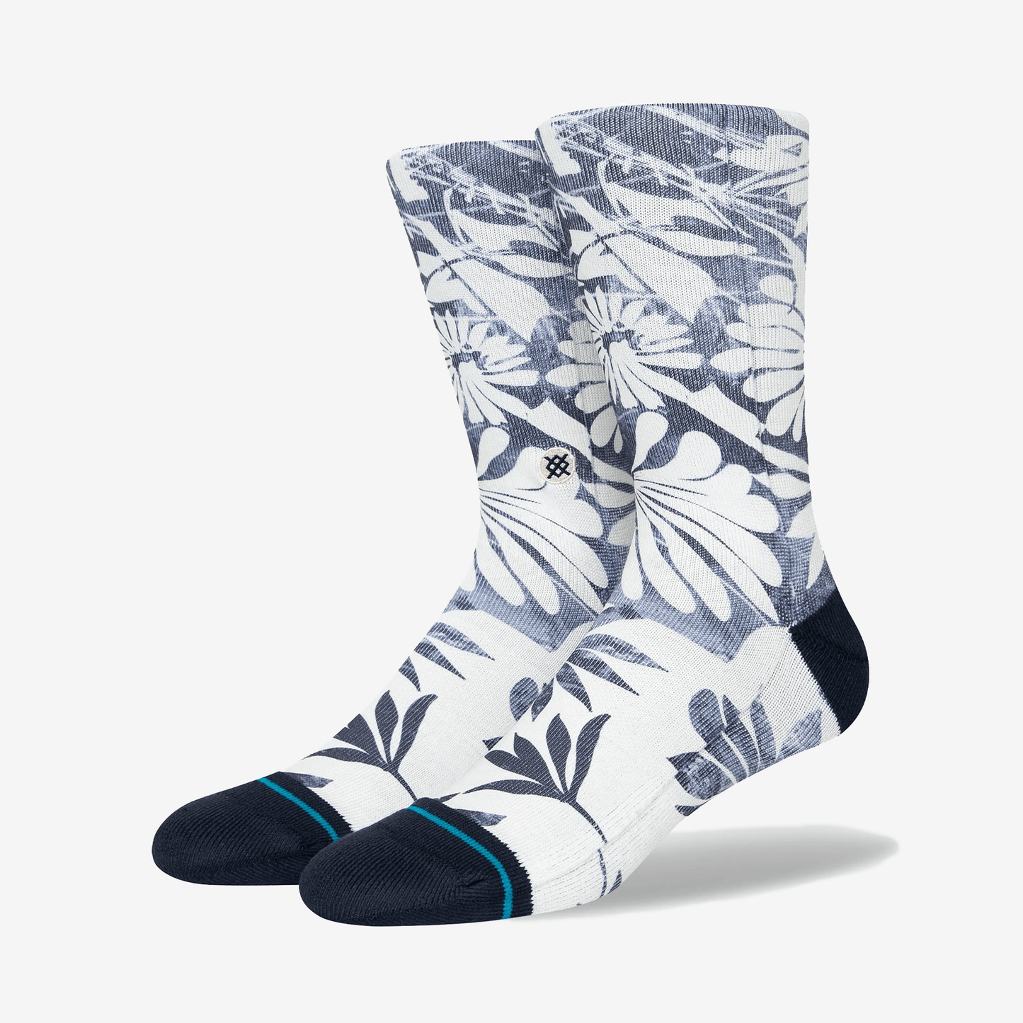STANCE WAIKALOA SOCKS A555B23WAI-NVY