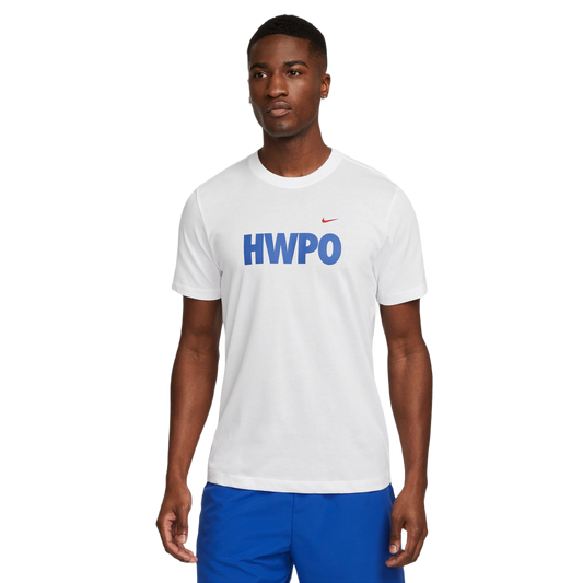 NIKE T-SHIRT DRI-FIT FN0857-100