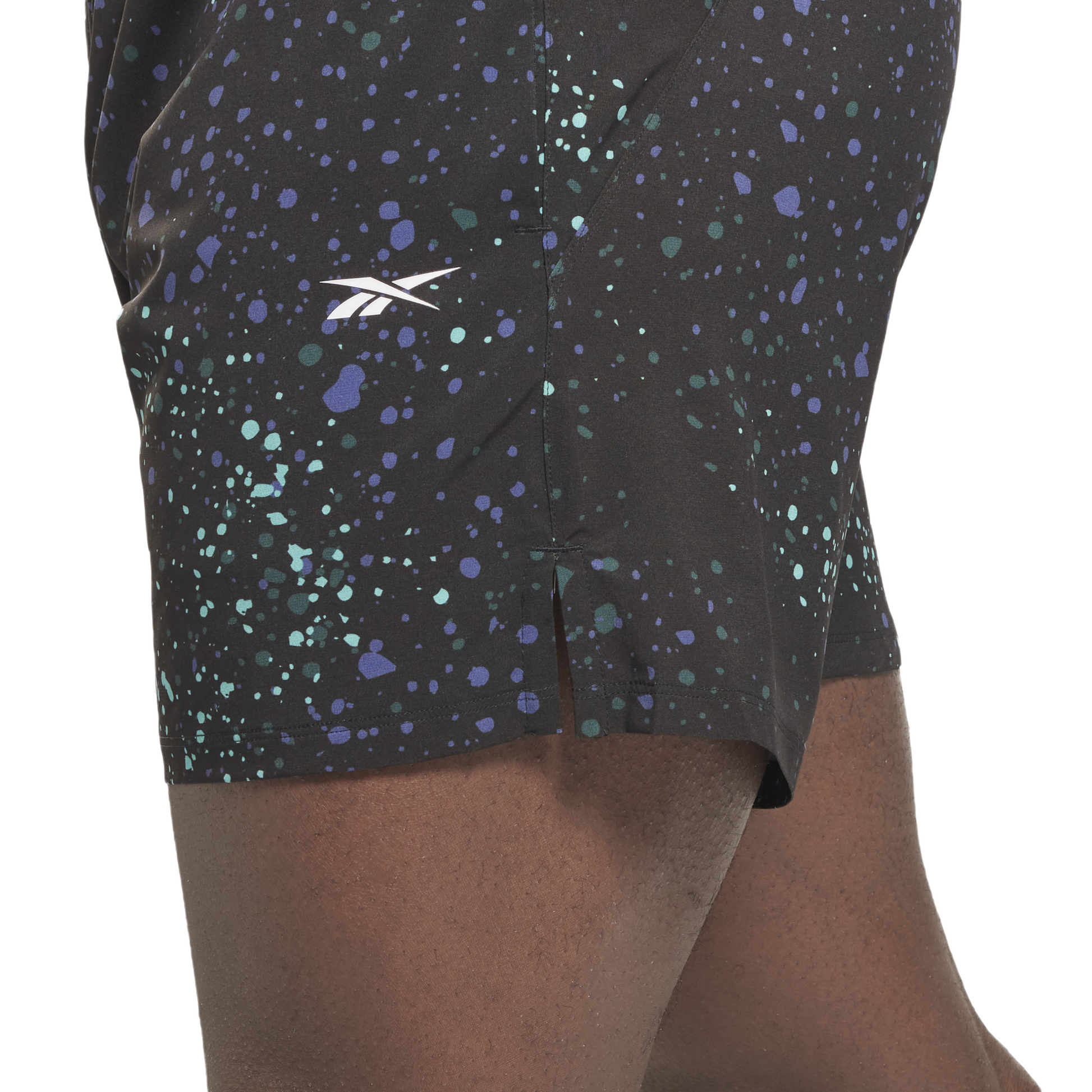 SHORT REEBOK STRENGTH COL4E-HG4070