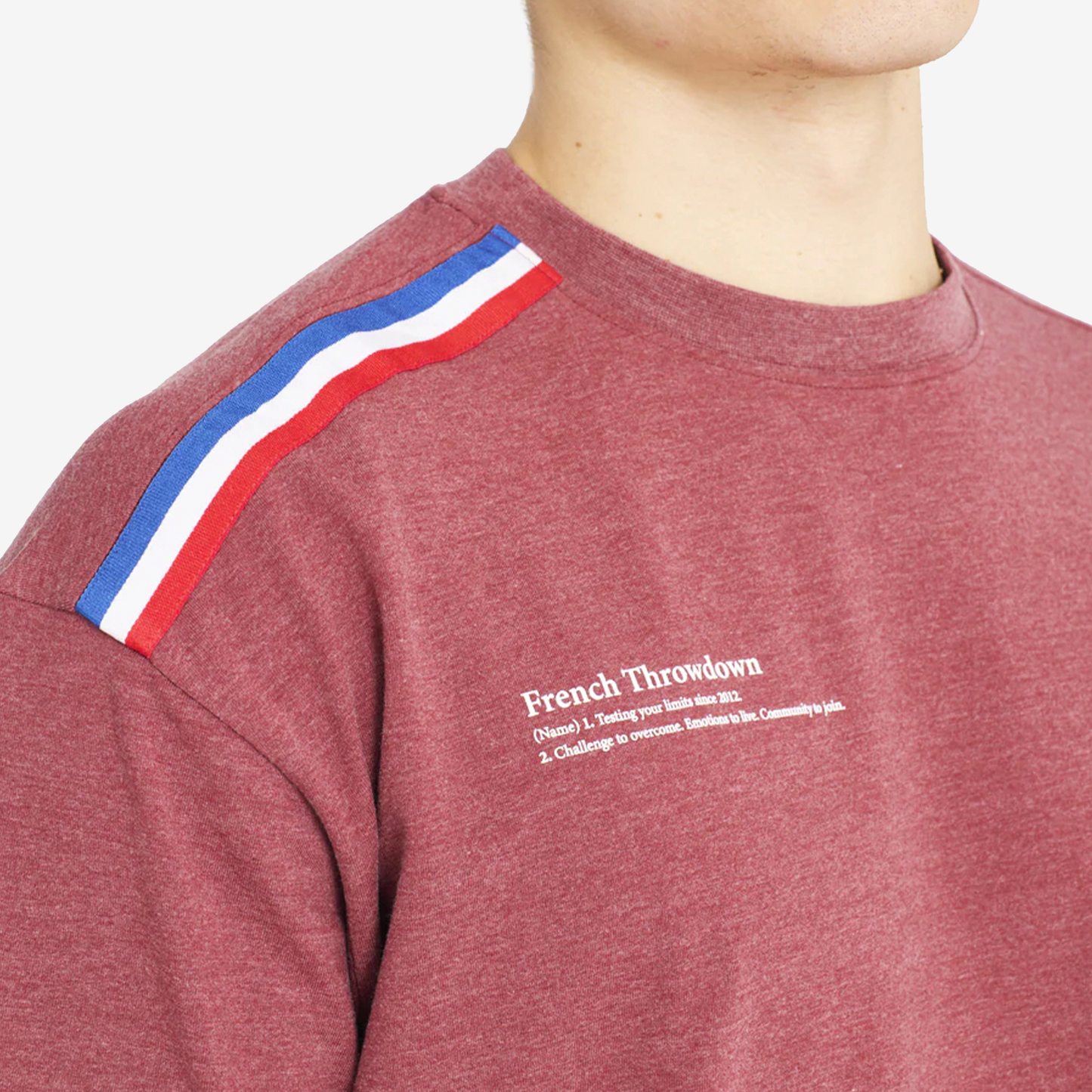 NORTHERN SPIRIT T-SHIRT SMURF COLLECTOR FTD23 SMURFCOLLFTD23-CARMI