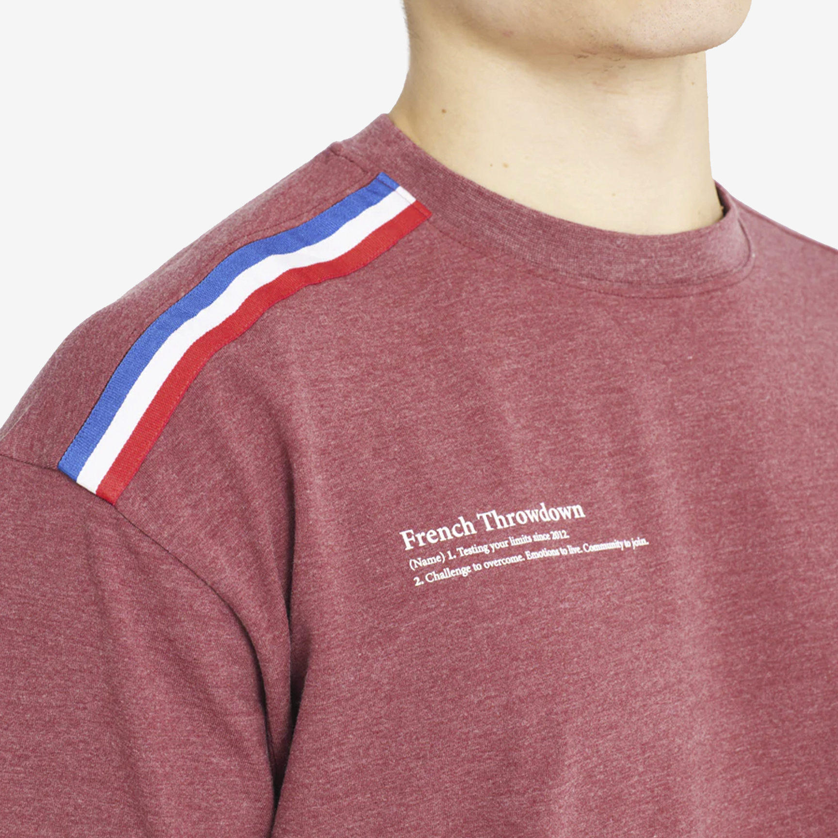 NORTHERN SPIRIT T-SHIRT SMURF COLLECTOR FTD23 SMURFCOLLFTD23-CARMI