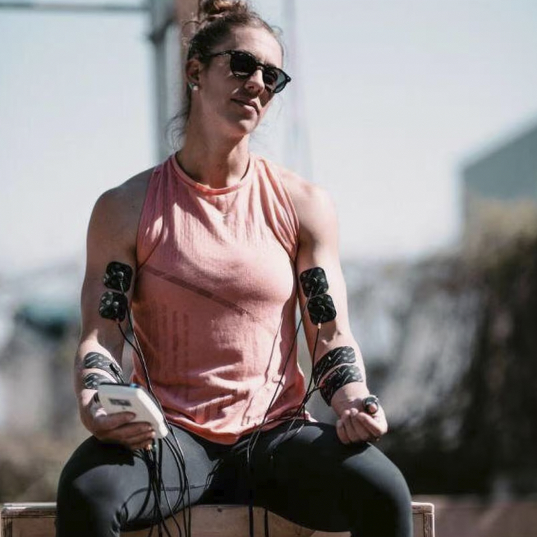 COMPEX SP 2.0 2535116-U