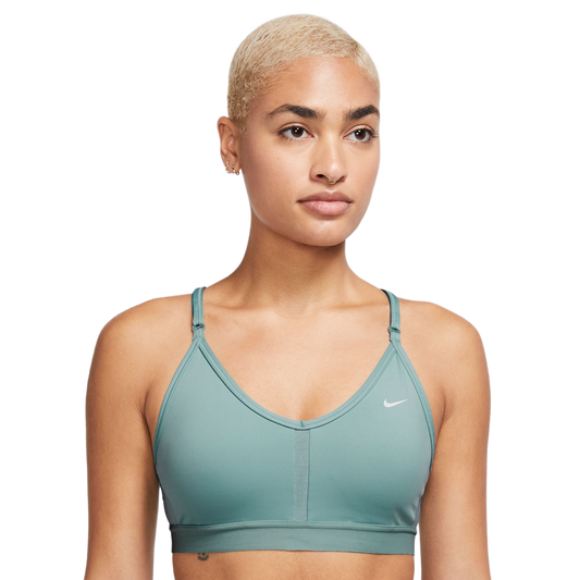 TOP NIKE DRI-FIT INDY - LOW IMPACT CZ4456-309