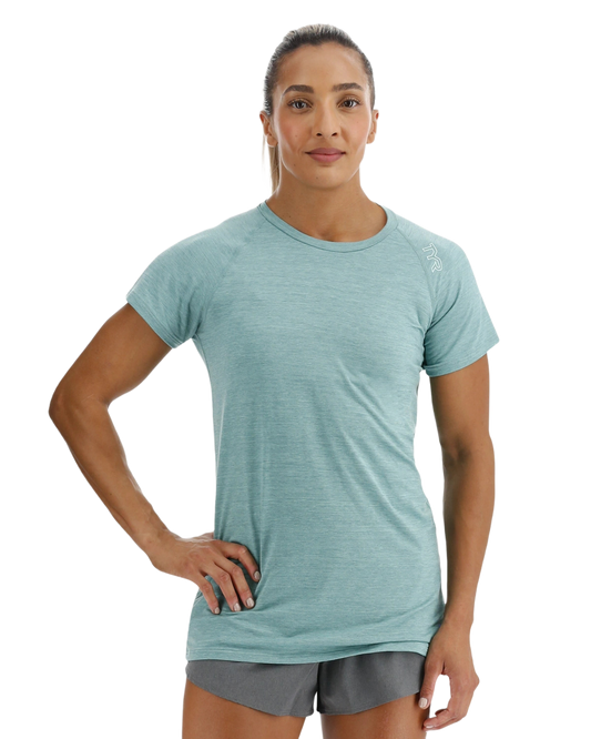Camiseta TYR Women FTTRSO3A-985