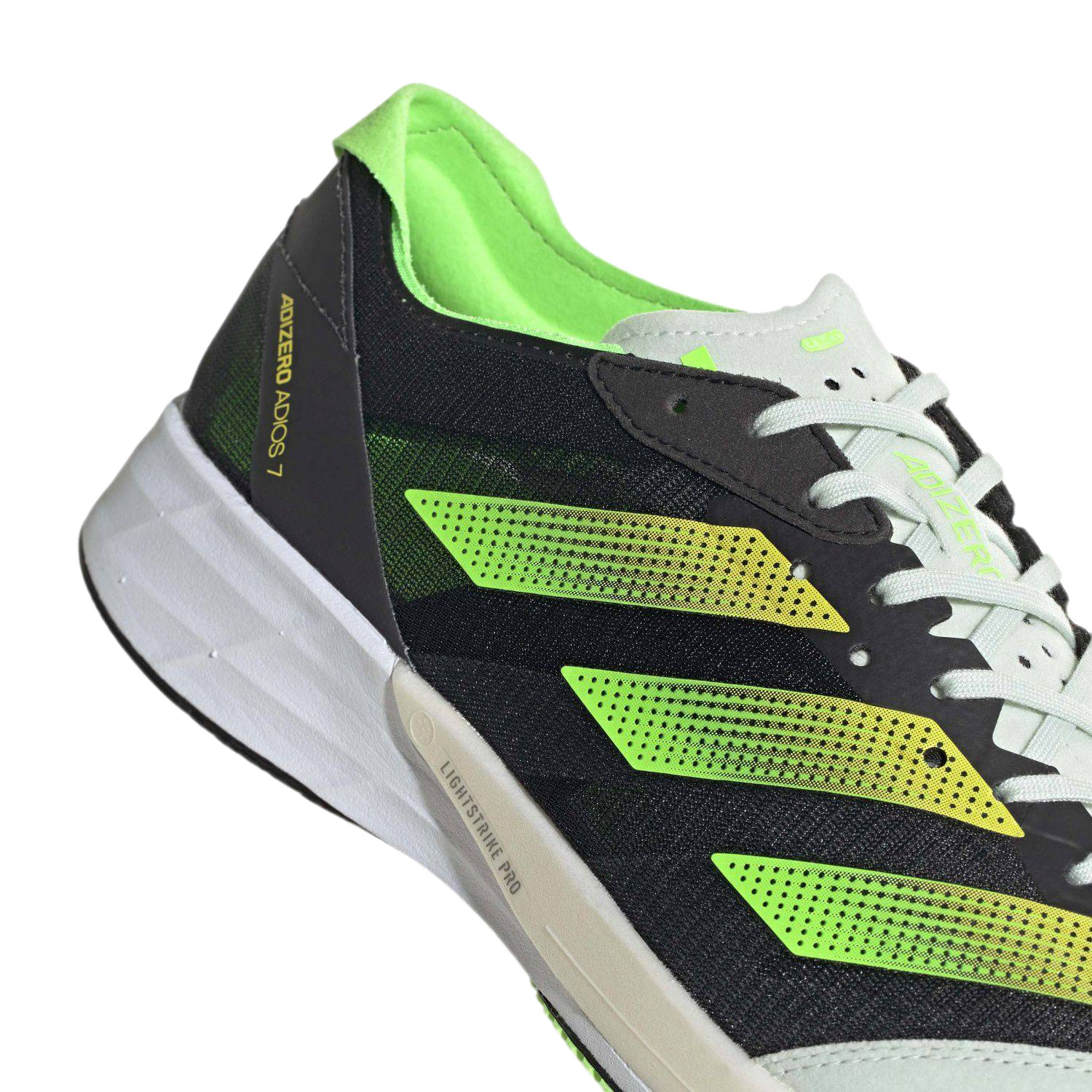 ADIDAS ADIZERO ADIOS 7 LWE87-GY8409