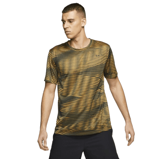 NIKE DRY LEG TEE SEASONAL AOP CK4254790L