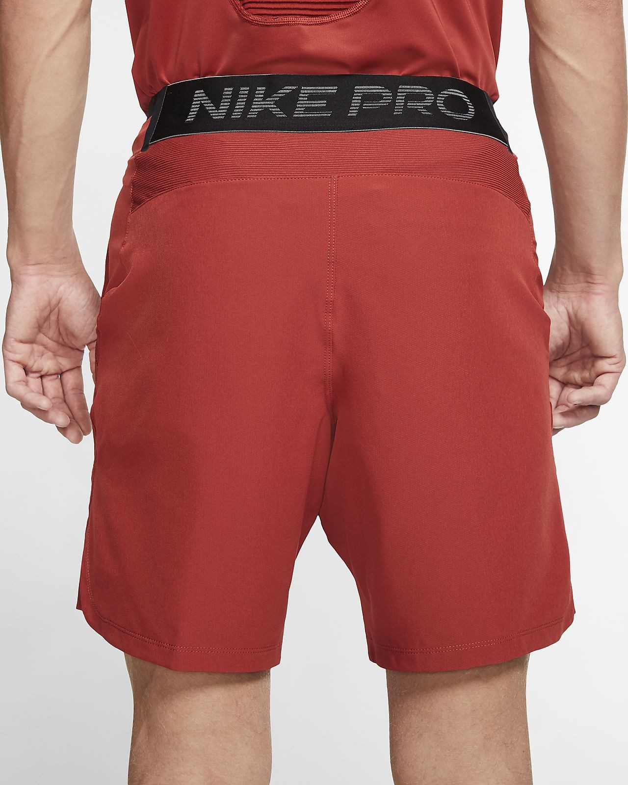 NIKE PRO FLEX REPEL SHORTS CD4317-325