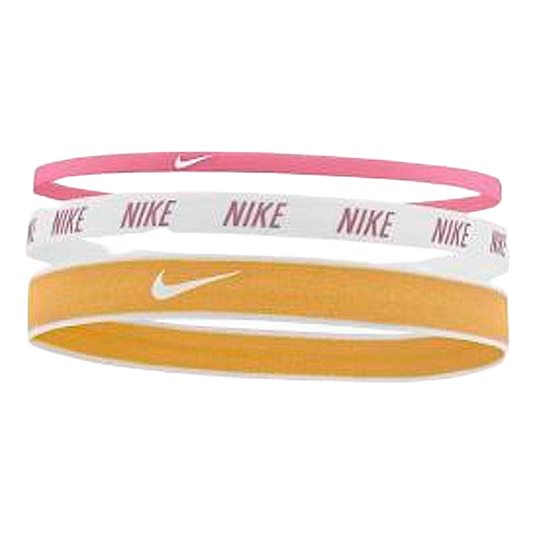 NIKE MIXED WIDTH HEADBANDS 3PK AC4453-624