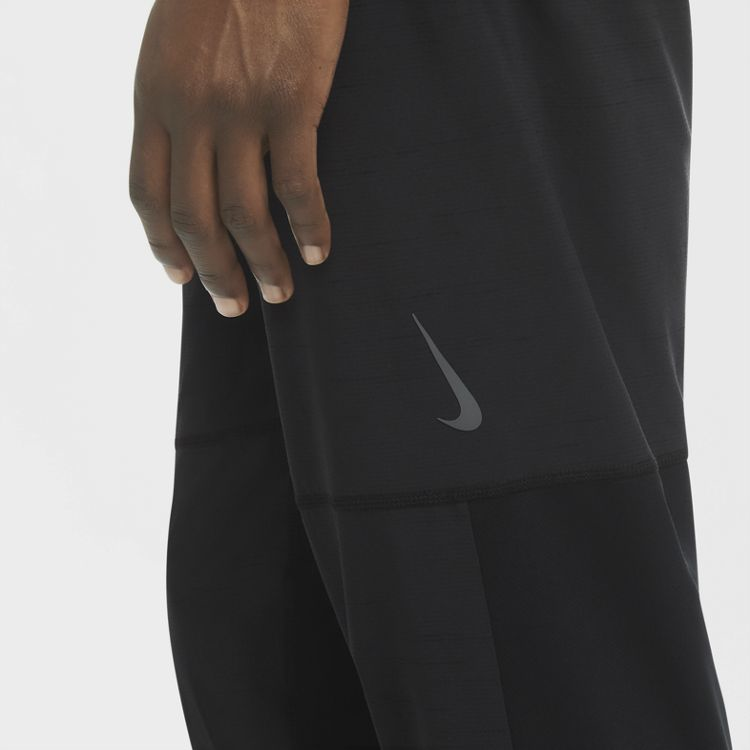 NIKE PANT YOGA CU7378-010