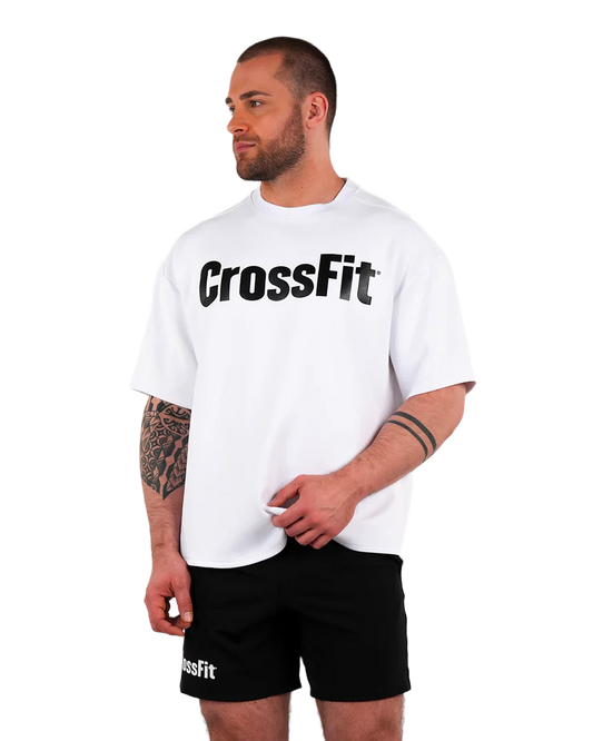 CROSSFIT® 2024 OVERSIZED T-SHIRT NS-CFS24-UT6-ALB