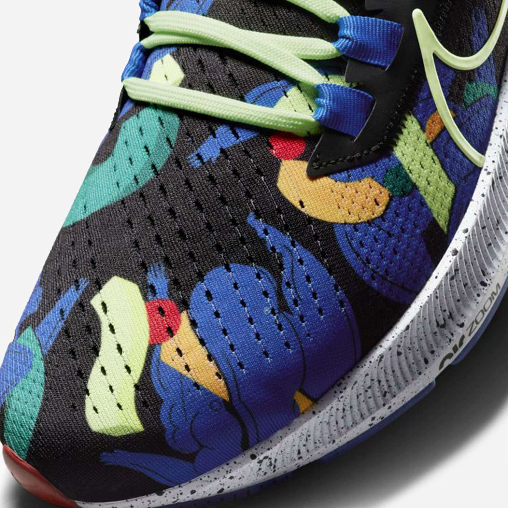 NIKE AIR ZOOM PEGASUS 38 KA DD1827-001