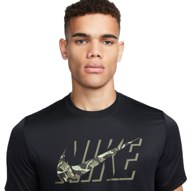NIKE DRI-FIT T-SHIRT DZ2741-010