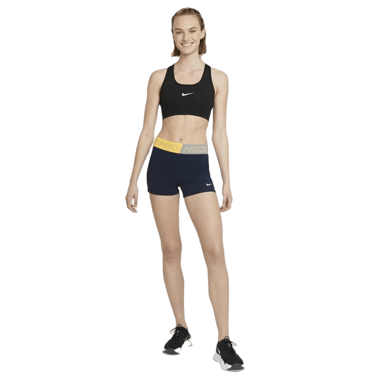 NIKE PRO 3" GRAPHIC SHORTS DA0997-451