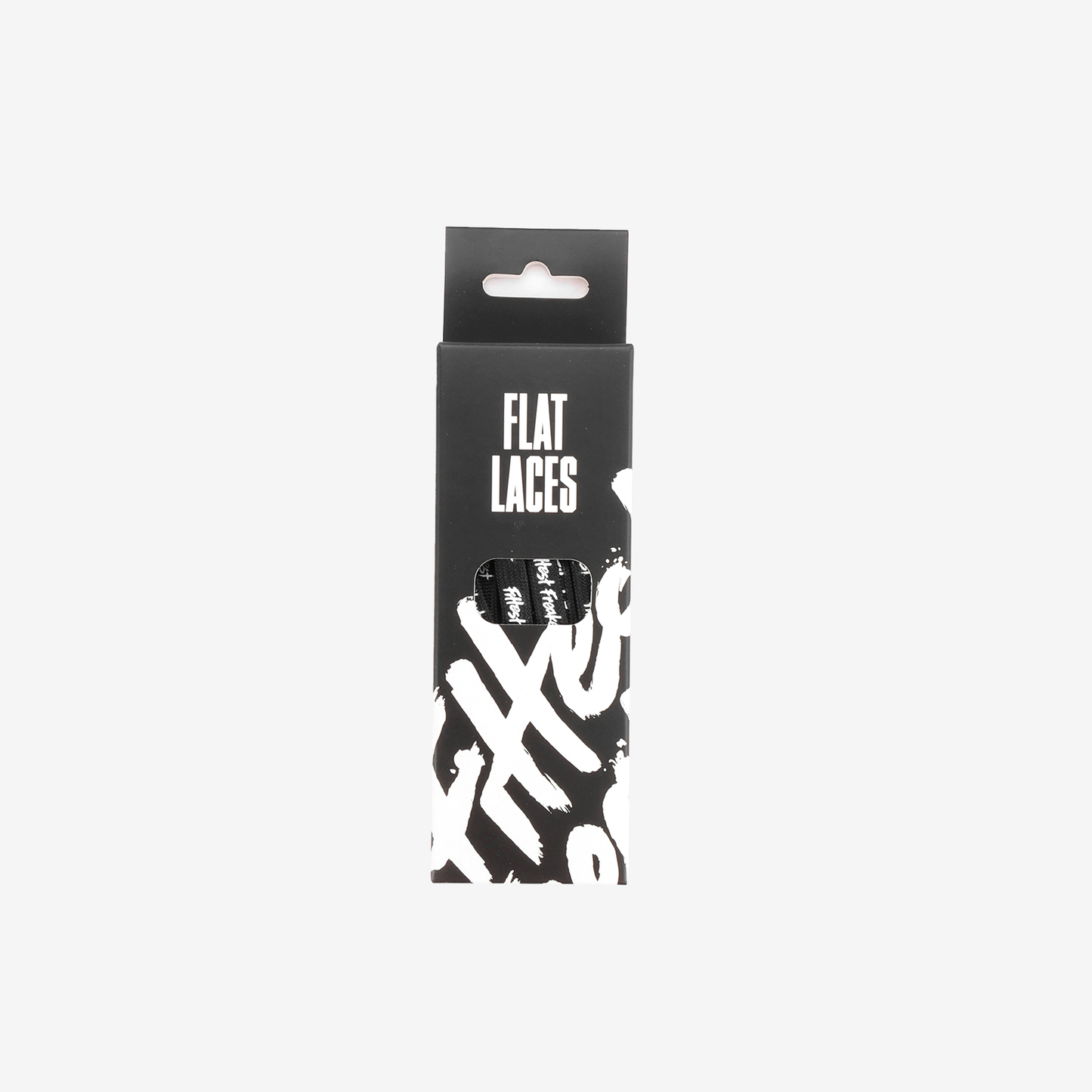 FITTEST FREAKEST LACES FF0101-001