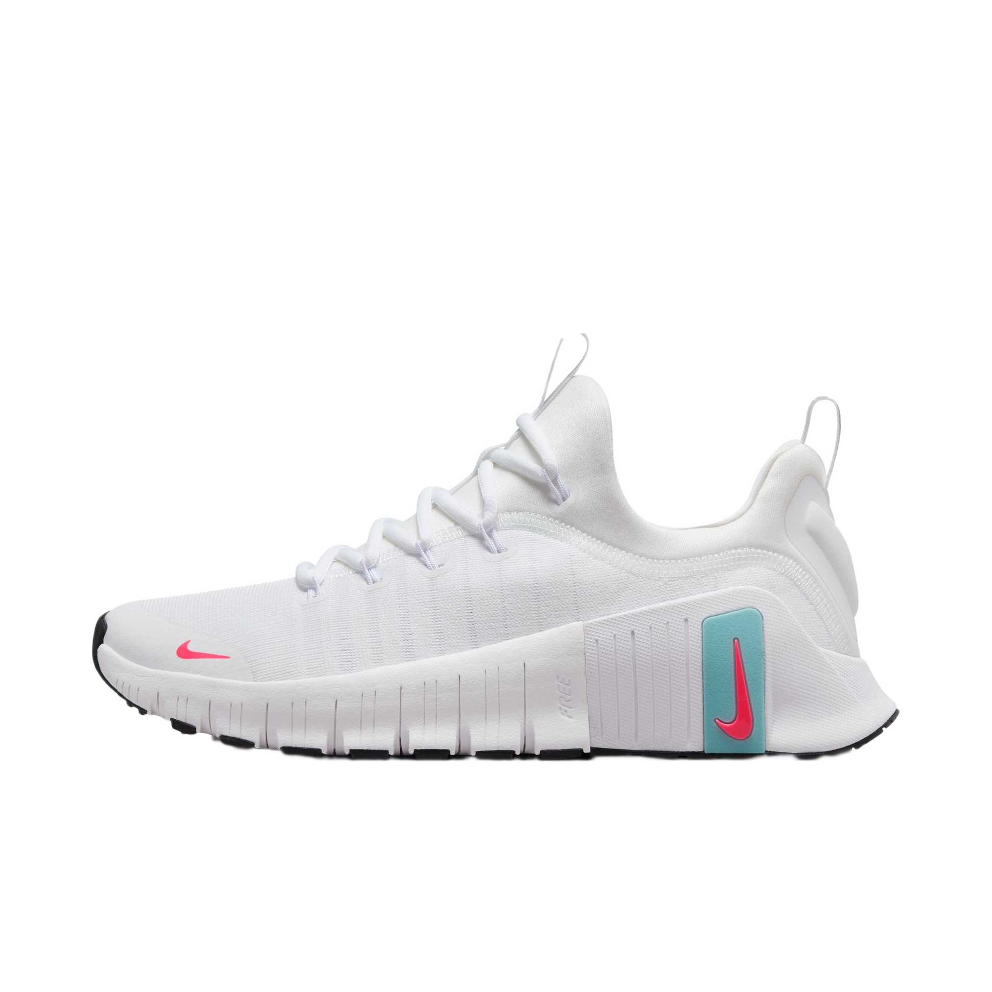 Nike Free Metcon 6 - WOMEN FJ7126-102