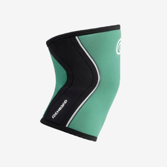 REHBAND RX KNEE SLEEVE 5MM (1 U) 105307-01Emerald