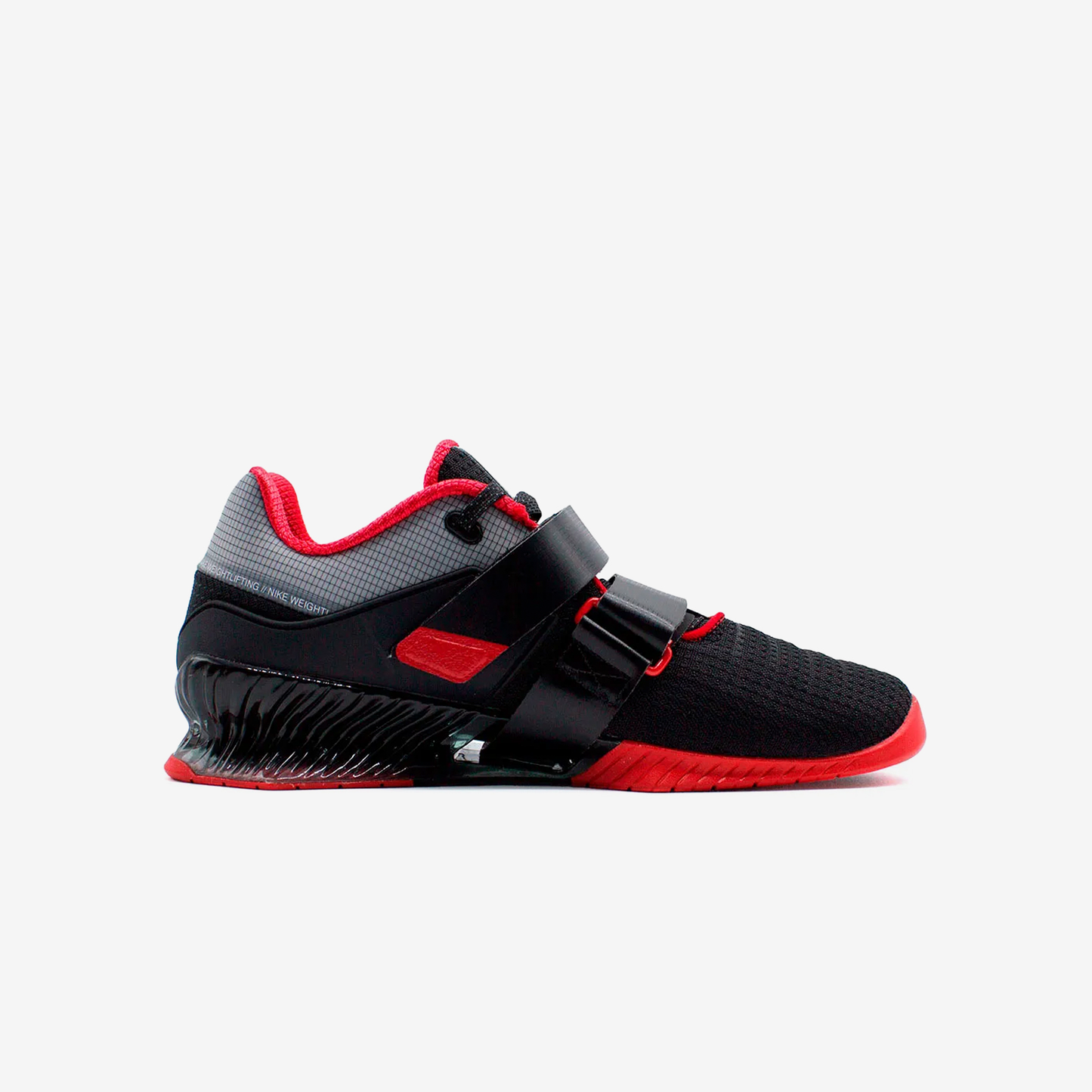 NIKE ROMALEOS 4 - UNISEX CD3463-003