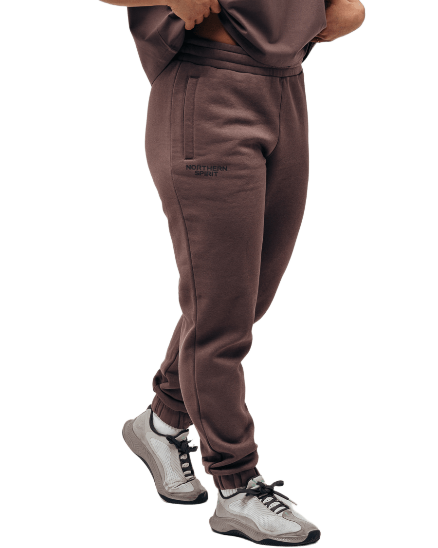 NORHERN SPIRIT LONG TROUSERS - WOMEN NS-NSW24-WJ7-MRS