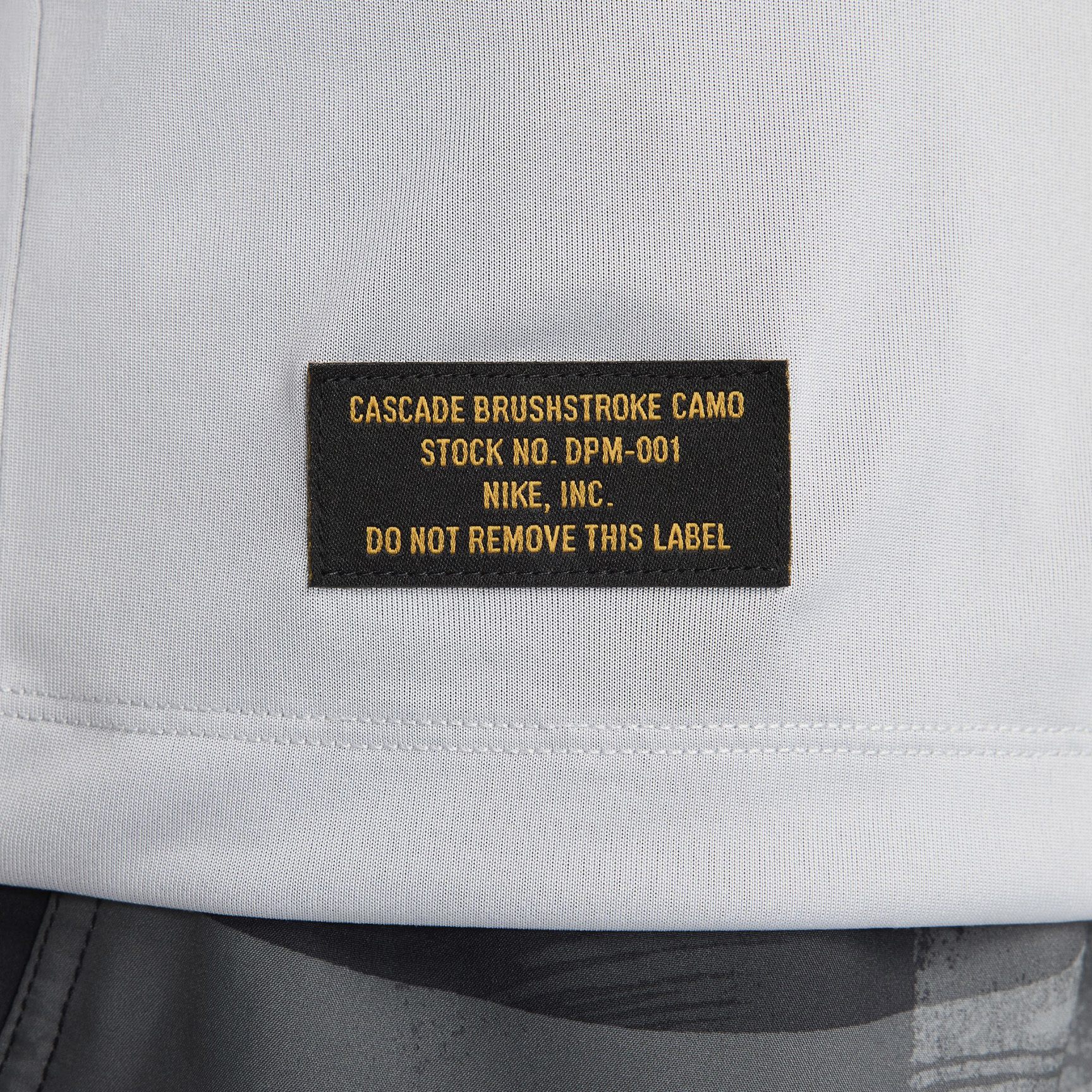 NIKE DRI-FIT T-SHIRT - MEN FV8370-077